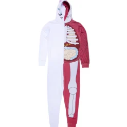 Unisex Ripndip Lord Nermal Onesie