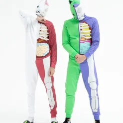 Unisex Ripndip Lord Nermal Onesie