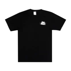 Unisex Ripndip Lord Nermal Smokey Pocket Tee