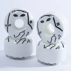 Unisex Ripndip Lord Nerm Skate Wheels