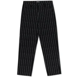 Unisex Ripndip Love All Twill Pants
