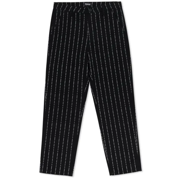 Unisex Ripndip Love All Twill Pants