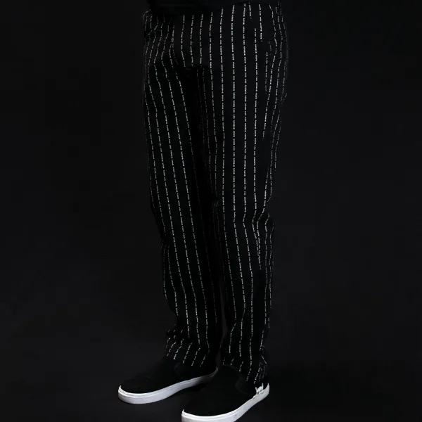 Unisex Ripndip Love All Twill Pants