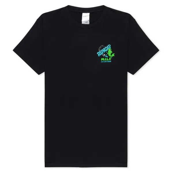 Unisex Ripndip Milf Tee