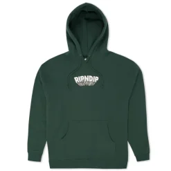 Unisex Ripndip Mind Blown Hoodie