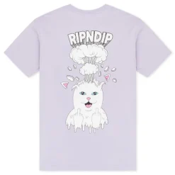 Unisex Ripndip Mind Blown Tee