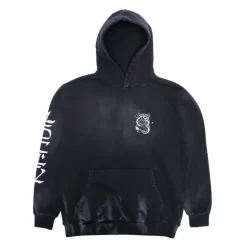 Unisex Ripndip Mystic Jerm Hoodie