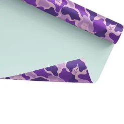 Unisex Ripndip Nermal Camo Wrapping Paper
