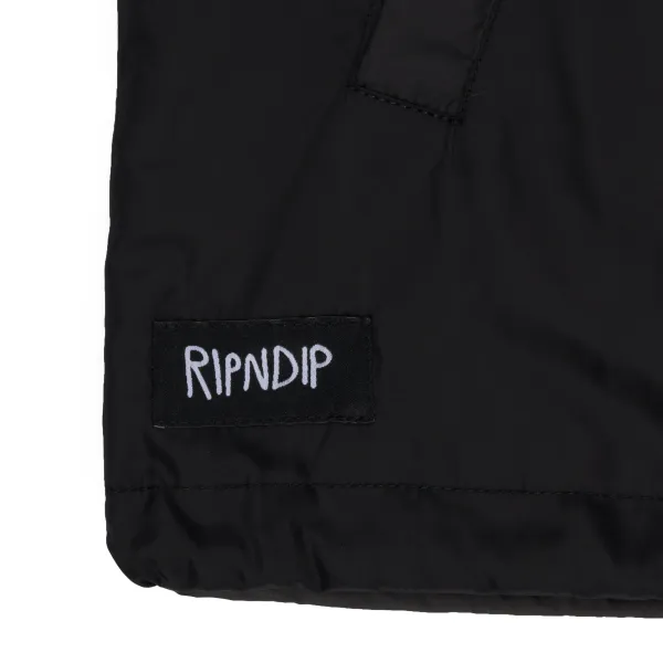 Unisex Ripndip Nermali Coaches Jacket