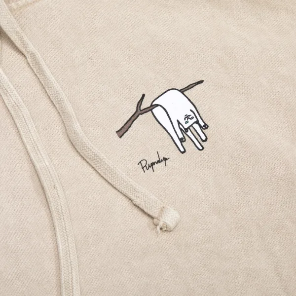 Unisex Ripndip Nermali Hoodie
