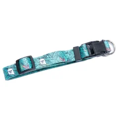 Unisex Ripndip Nermal Leaf Pet Collar
