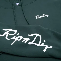 Unisex Ripndip Nermal Lisa Hoodie