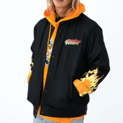 Unisex Ripndip Nerm Fighter Jacket