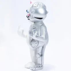Unisex Ripndip Nerminator Vinyl Figure