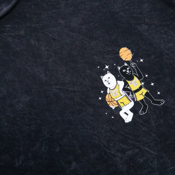 Unisex Ripndip Nerm Jam Tee