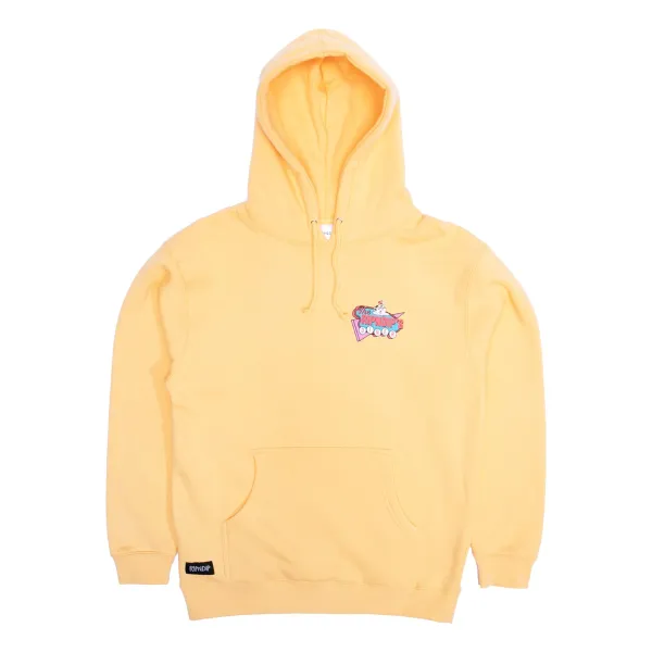 Unisex Ripndip Nerms Diner Hoodie