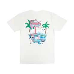 Unisex Ripndip Nerms Diner Tee