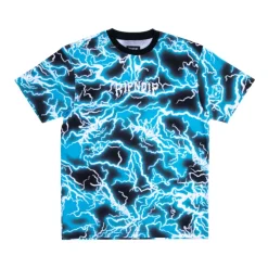 Unisex Ripndip Nikola Embroidered Tee