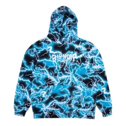 Unisex Ripndip Nikola Hoodie