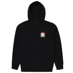 Unisex Ripndip No Smoking Hoodie