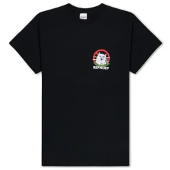 Unisex Ripndip No Smoking Tee