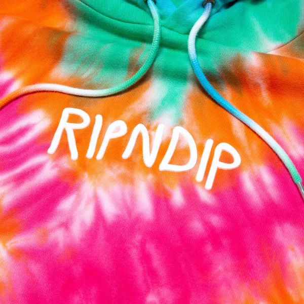 Unisex Ripndip Og Prisma Hoodie