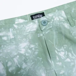 Unisex Ripndip Og Prisma Twill Pants