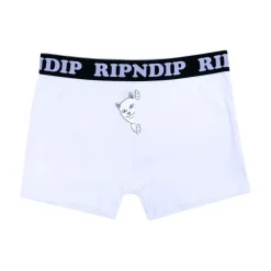 Womens Ripndip Peek A Nermal Boxers