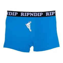 Womens Ripndip Peek A Nermal Boxers