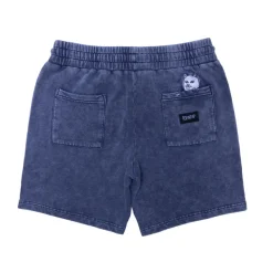 Unisex Ripndip Peek A Nermal Sweatshorts