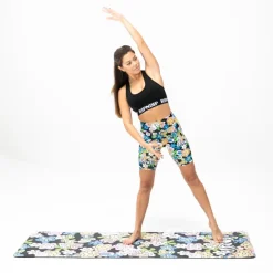 Womens Ripndip Peeking Nermal Sports Bra