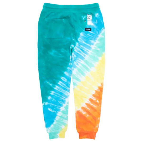Unisex Ripndip Prisma Sweatpants