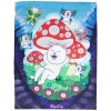 Unisex Ripndip Promised Land Blanket