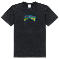 Unisex Ripndip Psychedelic Garden Tee