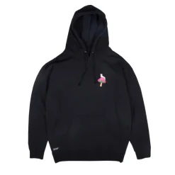 Unisex Ripndip Psychedelic Hoodie
