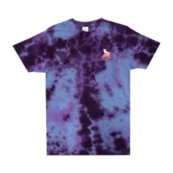 Unisex Ripndip Psychedelic Nermal Pocket Tee