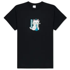 Unisex Ripndip Puff Puff Tee