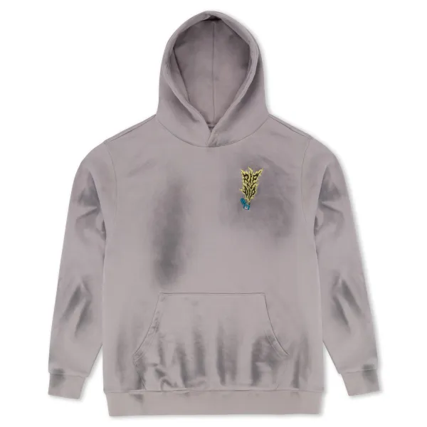 Unisex Ripndip Ripnlit Hoodie