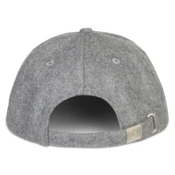 Unisex Ripndip Ripnlit 6 Panel Wool Strapback