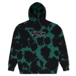 Unisex Ripndip Ripntail Hoodie