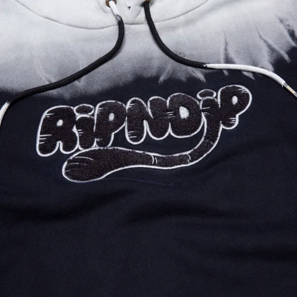 Unisex Ripndip Ripntail Hoodie