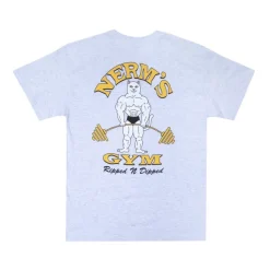 Unisex Ripndip Ripped N Dipped Tee