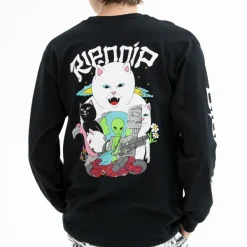Unisex Ripndip Runaway Long Sleeve