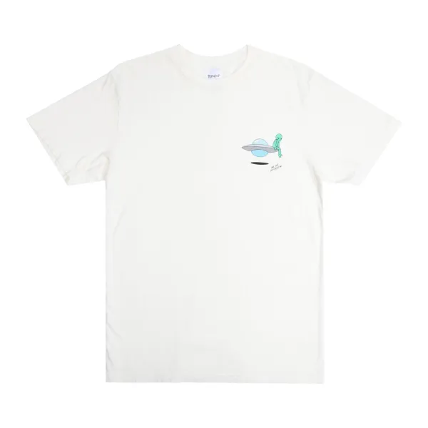 Unisex Ripndip Same Shit Tee