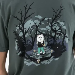Unisex Ripndip Scary Hours Tee
