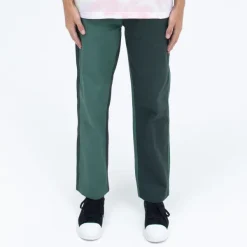Unisex Ripndip Sensai Cotton Twill Embroidered Pants