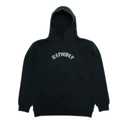 Unisex Ripndip Sent From Heck Hoodie