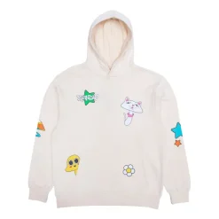 Unisex Ripndip Shroom Mania Hoodie