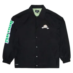Unisex Ripndip Silly Nerm Coach Jacket