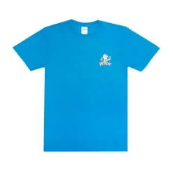 Unisex Ripndip Skating Rainbow Tee